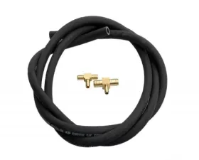 Full Race Vacuum Line Kit