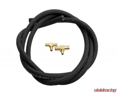 Full Race Vacuum Line Kit - FR-UNI-VACUUM-KIT