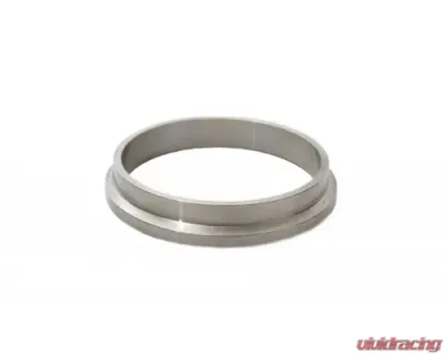 Full Race 3.0" Female No Lip EFR V-Band Flange - FR-UNI-VBAND-3-EFR-FEMALE