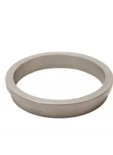 Full Race 3.0" Female No Lip EFR V-Band Flange                                     - FR-UNI-VBAND-3-EFR-FEMALE - Image 2