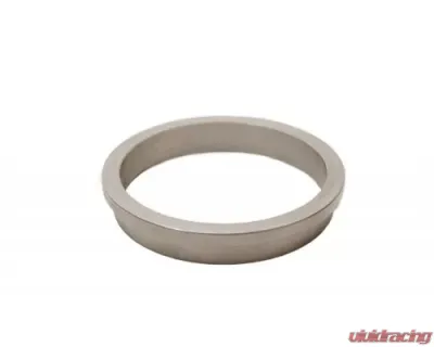 Full Race 3.0" Female No Lip EFR V-Band Flange - FR-UNI-VBAND-3-EFR-FEMALE