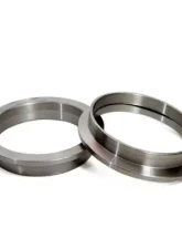 Full Race 3.0" V-Band Flange                                     - FR-UNI-VBAND-3 - Image 2