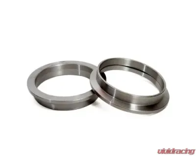 Full Race 3.0" V-Band Flange - FR-UNI-VBAND-3