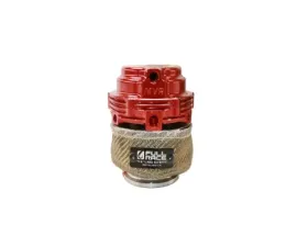 Full Race Full-Race Wastegate Blanket Tial MVR
