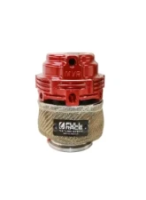 Full Race Full-Race Wastegate Blanket Tial MVR                                     - FR-UNI-WB-MVR - Image 5