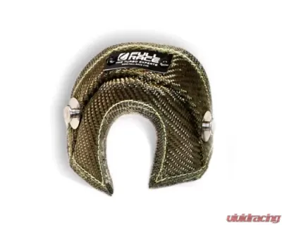 Full Race Full-Race Wastegate Blanket Tial MVR - FR-UNI-WB-MVR