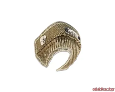 Full Race Full-Race Wastegate Blanket Tial MVR - FR-UNI-WB-MVR