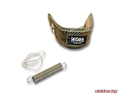 Full Race Full-Race Wastegate Blanket Tial MVR - FR-UNI-WB-MVR