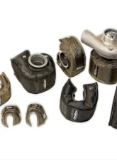 Full Race Full-Race Wastegate Blanket Tial MVR                                     - FR-UNI-WB-MVR - Image 5