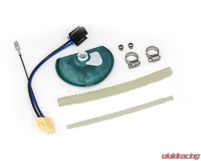 Full Race Deatschwerks 415LPH In-Tank Fuel Pump w/ Install Kit Ford F-150 3.5L Ecoboost 2011-2014 - 9-401-1046