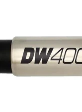 Full Race Deatschwerks 415LPH In-Tank Fuel Pump w/ Install Kit Ford F-150 3.5L Ecoboost 2011-2014                                     - 9-401-1046 - Image 3