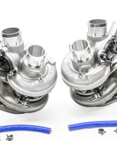 Full Race Garrett PowerMax Stage 1 Turbo Upgrade Ford F-150 2011-2012                                     - 911984-5001S - Image 6