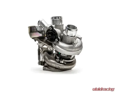 Full Race Garrett PowerMax Stage 1 Turbo Upgrade Ford F-150 2011-2012 - 911984-5001S
