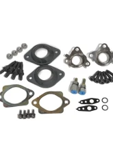 Full Race Garrett PowerMax Stage 1 Turbo Upgrade Ford F-150 2011-2012                                     - 911984-5001S - Image 6