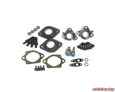 Full Race Garrett PowerMax Stage 1 Turbo Upgrade Ford F-150 2011-2012 - 911984-5001S