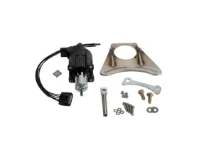 Full Race Electronic Wastegate Conversion Kit - Garrett G25