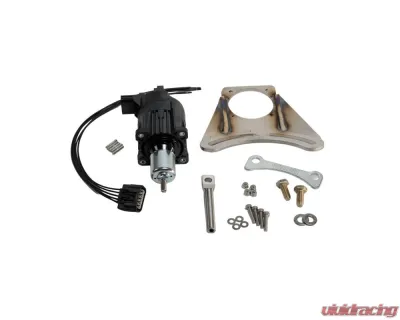 Full Race Electronic Wastegate Conversion Kit - Garrett G25 - A0109A