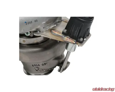 Full Race Electronic Wastegate Conversion Kit - Garrett G25 - A0109A