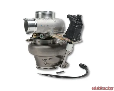 Full Race Electronic Wastegate Conversion Kit - Garrett G25 - A0109A