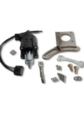 Full Race Electronic Wastegate Conversion Kit - Garrett G30 & G35                                     - A0110A - Image 6