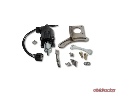 Full Race Electronic Wastegate Conversion Kit - Garrett G30 & G35 - A0110A