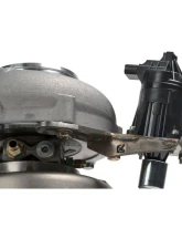 Full Race Electronic Wastegate Conversion Kit - Garrett G30 & G35                                     - A0110A - Image 2