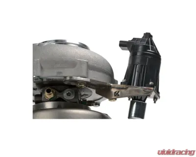 Full Race Electronic Wastegate Conversion Kit - Garrett G30 & G35 - A0110A