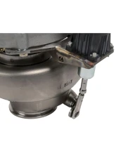 Full Race Electronic Wastegate Conversion Kit - Garrett G30 & G35                                     - A0110A - Image 3