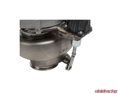 Full Race Electronic Wastegate Conversion Kit - Garrett G30 & G35 - A0110A