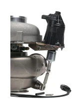 Full Race Electronic Wastegate Conversion Kit - Garrett G30 & G35                                     - A0110A - Image 4