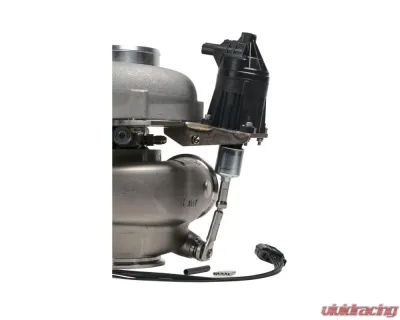 Full Race Electronic Wastegate Conversion Kit - Garrett G30 & G35 - A0110A