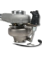 Full Race Electronic Wastegate Conversion Kit - Garrett G30 & G35                                     - A0110A - Image 5