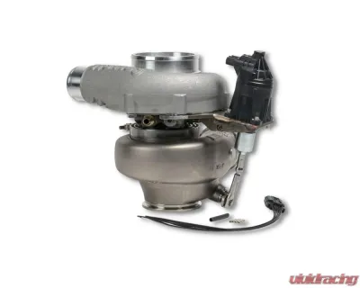 Full Race Electronic Wastegate Conversion Kit - Garrett G30 & G35 - A0110A