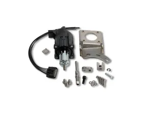 Full Race Electronic Wastegate Conversion Kit - BorgWarner B1 EFR