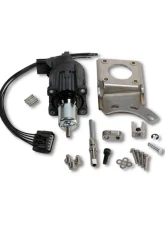 Full Race Electronic Wastegate Conversion Kit - BorgWarner B1 EFR                                     - A0111A - Image 5