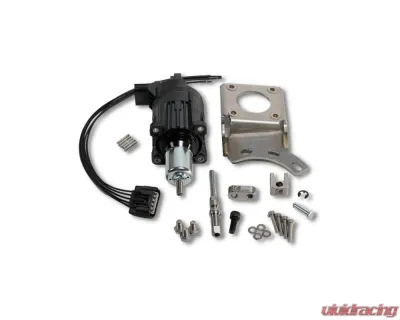 Full Race Electronic Wastegate Conversion Kit - BorgWarner B1 EFR - A0111A