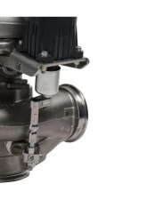 Full Race Electronic Wastegate Conversion Kit - BorgWarner B1 EFR                                     - A0111A - Image 2