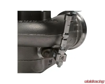 Full Race Electronic Wastegate Conversion Kit - BorgWarner B1 EFR - A0111A