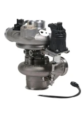 Full Race Electronic Wastegate Conversion Kit - BorgWarner B1 EFR                                     - A0111A - Image 4