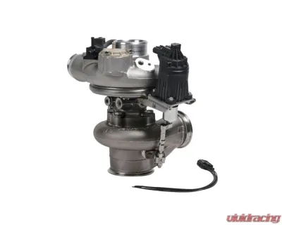 Full Race Electronic Wastegate Conversion Kit - BorgWarner B1 EFR - A0111A
