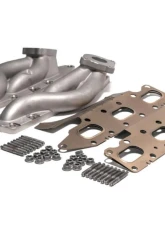 Full Race Black Ceramic Coated Formline Turbo Manifolds Ford | Lincoln 2011-2024                                     - A0152A - Image 20