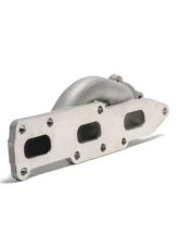 Full Race Black Ceramic Coated Formline Turbo Manifolds Ford | Lincoln 2011-2024                                     - A0152A - Image 11