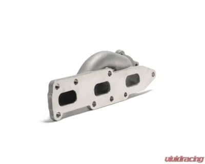 Full Race Black Ceramic Coated Formline Turbo Manifolds Ford | Lincoln 2011-2024 - A0152A