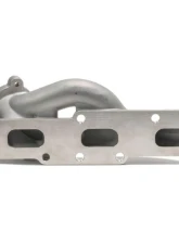 Full Race Black Ceramic Coated Formline Turbo Manifolds Ford | Lincoln 2011-2024                                     - A0152A - Image 12