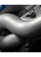 Full Race Black Ceramic Coated Formline Turbo Manifolds Ford | Lincoln 2011-2024                                     - A0152A - Image 13