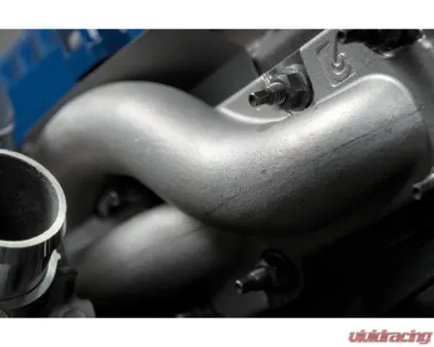 Full Race Black Ceramic Coated Formline Turbo Manifolds Ford | Lincoln 2011-2024 - A0152A