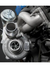 Full Race Black Ceramic Coated Formline Turbo Manifolds Ford | Lincoln 2011-2024                                     - A0152A - Image 14