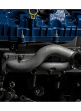 Full Race Black Ceramic Coated Formline Turbo Manifolds Ford | Lincoln 2011-2024                                     - A0152A - Image 15