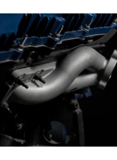 Full Race Black Ceramic Coated Formline Turbo Manifolds Ford | Lincoln 2011-2024                                     - A0152A - Image 16