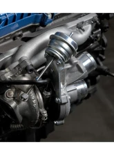 Full Race Black Ceramic Coated Formline Turbo Manifolds Ford | Lincoln 2011-2024                                     - A0152A - Image 17